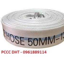 CUỘN VÒI CHỮA CHÁY D50 CÓ TEM KIỂM ĐỊNH GIÁ RẺ TẠI HÀ NỘI